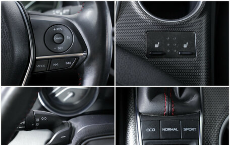 Toyota Camry, 2021 год, 3 349 700 рублей, 37 фотография