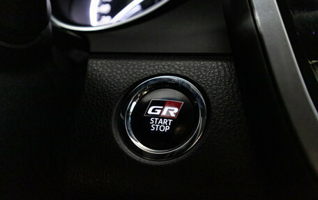 Toyota Camry, 2021 год, 3 349 700 рублей, 39 фотография