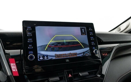 Toyota Camry, 2021 год, 3 349 700 рублей, 40 фотография