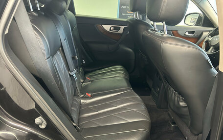 Infiniti FX II, 2012 год, 1 469 000 рублей, 9 фотография