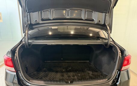 KIA Rio IV, 2019 год, 1 399 900 рублей, 10 фотография