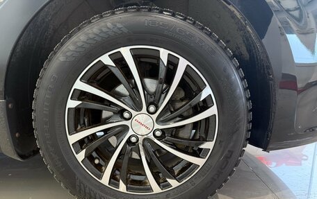 KIA Rio IV, 2019 год, 1 399 900 рублей, 16 фотография