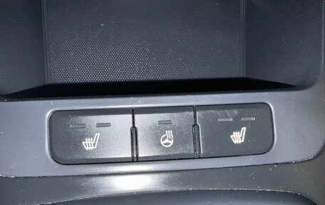 KIA Rio IV, 2019 год, 1 399 900 рублей, 14 фотография