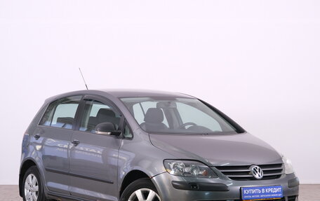 Volkswagen Golf Plus I, 2007 год, 699 000 рублей, 2 фотография