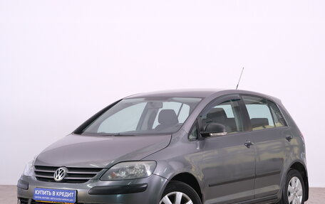 Volkswagen Golf Plus I, 2007 год, 699 000 рублей, 4 фотография