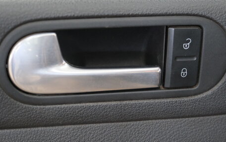 Volkswagen Golf Plus I, 2007 год, 699 000 рублей, 9 фотография