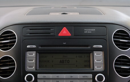 Volkswagen Golf Plus I, 2007 год, 699 000 рублей, 15 фотография