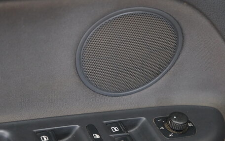 Volkswagen Golf Plus I, 2007 год, 699 000 рублей, 10 фотография