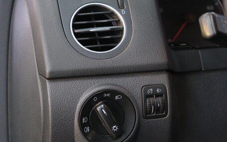 Volkswagen Golf Plus I, 2007 год, 699 000 рублей, 11 фотография