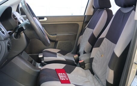 Volkswagen Golf Plus I, 2007 год, 699 000 рублей, 8 фотография