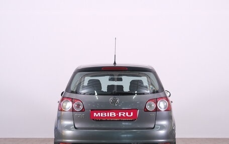 Volkswagen Golf Plus I, 2007 год, 699 000 рублей, 3 фотография