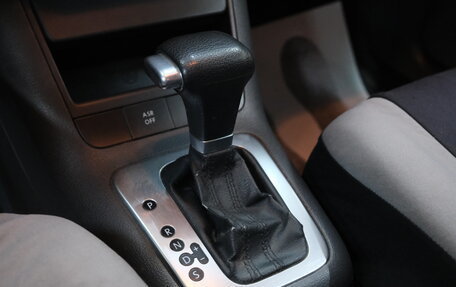 Volkswagen Golf Plus I, 2007 год, 699 000 рублей, 17 фотография