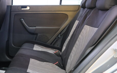 Volkswagen Golf Plus I, 2007 год, 699 000 рублей, 21 фотография