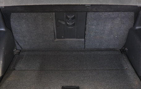 Volkswagen Golf Plus I, 2007 год, 699 000 рублей, 23 фотография