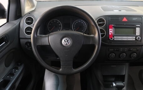 Volkswagen Golf Plus I, 2007 год, 699 000 рублей, 13 фотография