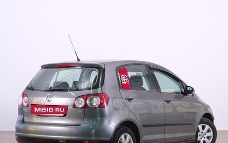 Volkswagen Golf Plus I, 2007 год, 699 000 рублей, 7 фотография