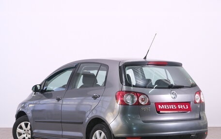 Volkswagen Golf Plus I, 2007 год, 699 000 рублей, 5 фотография