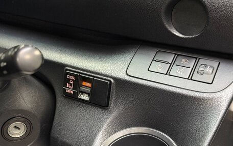 Toyota Sienta II, 2021 год, 1 285 000 рублей, 13 фотография