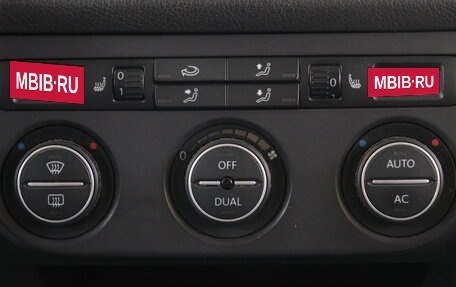 Volkswagen Golf Plus I, 2007 год, 699 000 рублей, 16 фотография