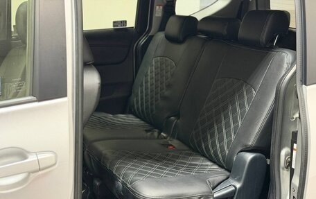 Toyota Sienta II, 2021 год, 1 285 000 рублей, 11 фотография