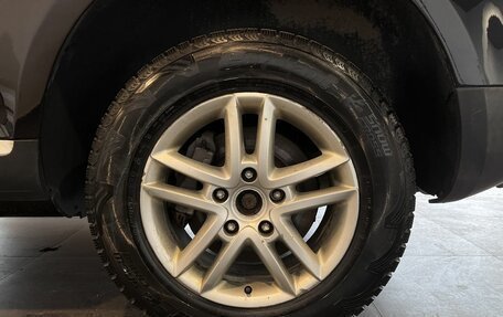 Volkswagen Touareg III, 2005 год, 697 000 рублей, 19 фотография