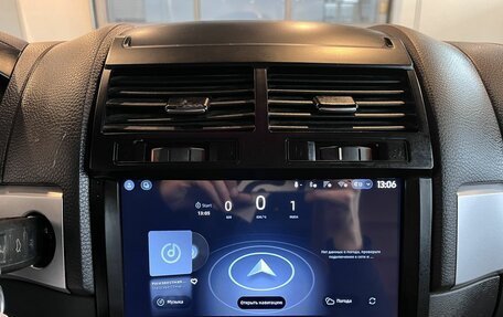 Volkswagen Touareg III, 2005 год, 697 000 рублей, 14 фотография