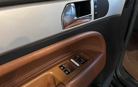 Volkswagen Touareg III, 2005 год, 697 000 рублей, 21 фотография