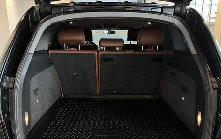 Volkswagen Touareg III, 2005 год, 697 000 рублей, 18 фотография