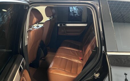 Volkswagen Touareg III, 2005 год, 697 000 рублей, 24 фотография