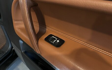 Volkswagen Touareg III, 2005 год, 697 000 рублей, 27 фотография