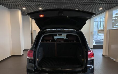 Volkswagen Touareg III, 2005 год, 697 000 рублей, 36 фотография