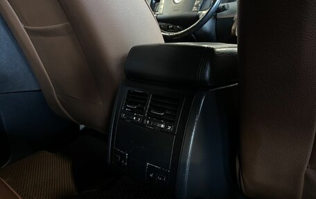 Volkswagen Touareg III, 2005 год, 697 000 рублей, 34 фотография