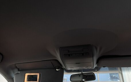 Volkswagen Touareg III, 2005 год, 697 000 рублей, 33 фотография