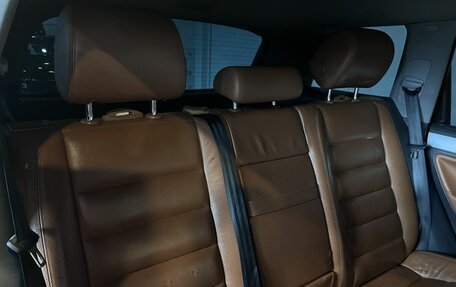 Volkswagen Touareg III, 2005 год, 697 000 рублей, 35 фотография