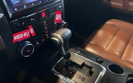 Volkswagen Touareg III, 2005 год, 697 000 рублей, 30 фотография