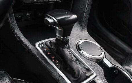 KIA Sportage IV рестайлинг, 2018 год, 2 049 000 рублей, 20 фотография