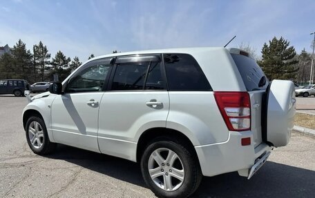 Suzuki Escudo III, 2008 год, 1 000 000 рублей, 5 фотография