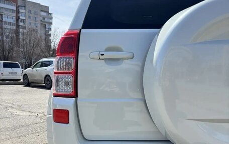 Suzuki Escudo III, 2008 год, 1 000 000 рублей, 6 фотография