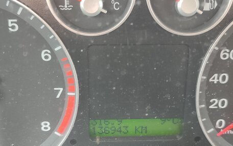 Ford Focus II рестайлинг, 2007 год, 580 000 рублей, 6 фотография