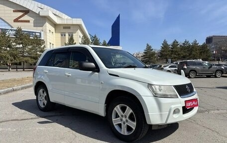 Suzuki Escudo III, 2008 год, 1 000 000 рублей, 1 фотография