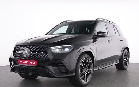 Mercedes-Benz GLE, 2025 год, 11 400 000 рублей, 1 фотография