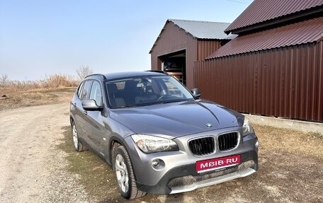 BMW X1, 2011 год, 1 650 000 рублей, 1 фотография