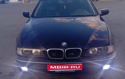 BMW 5 серия, 2000 год, 350 000 рублей, 1 фотография