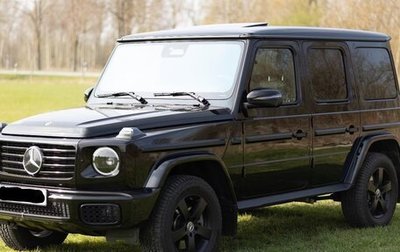 Mercedes-Benz G-Класс W463 рестайлинг _iii, 2025 год, 17 300 000 рублей, 1 фотография