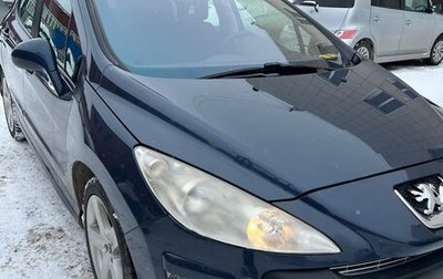 Peugeot 308 II, 2008 год, 390 000 рублей, 1 фотография