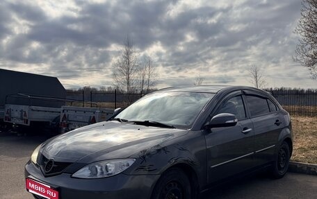 Haima 3, 2011 год, 140 000 рублей, 1 фотография