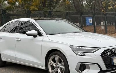 Audi A3, 2021 год, 1 950 000 рублей, 1 фотография