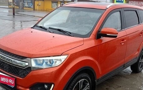 Lifan Myway, 2018 год, 800 000 рублей, 1 фотография