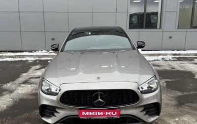 Mercedes-Benz E-Класс, 2020 год, 6 100 000 рублей, 1 фотография