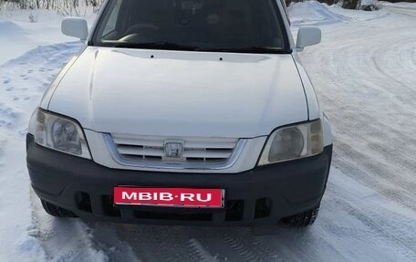 Honda CR-V II рестайлинг, 2001 год, 520 000 рублей, 1 фотография